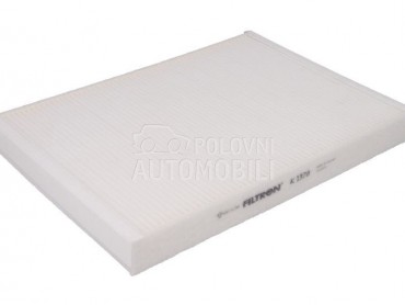 Filter kabine za Bentley Bentayga od 2015. do 2019. god.