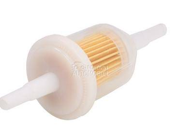 Filter goriva za Volkswagen Polo od 2001. do 2009. god.