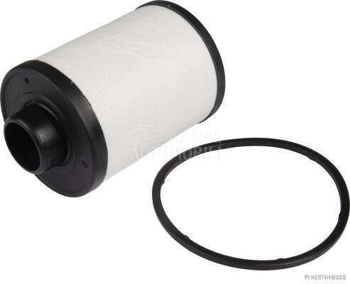 Filter goriva