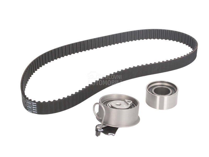 Veliki servis SKF