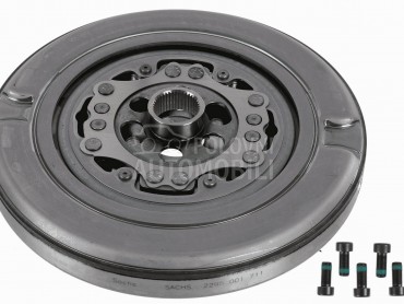 Zamajac za Audi A3 za 2022. god.