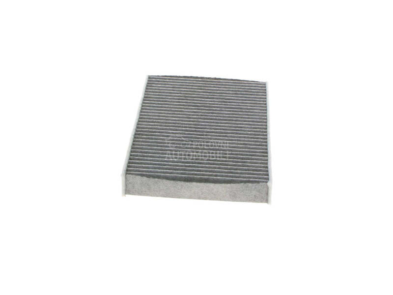 Filter kabine Bosch