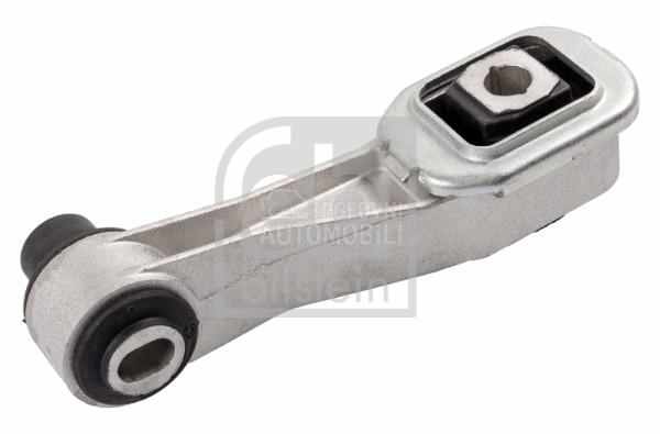 Nosac drzac motora