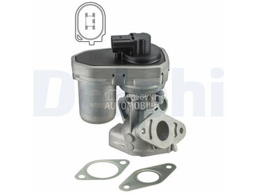 EGR Ventil za Fiat Croma od 2005. do 2011. god.