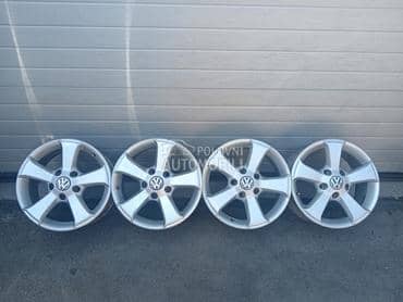 Aluminijumske felne  17" 5 x 130