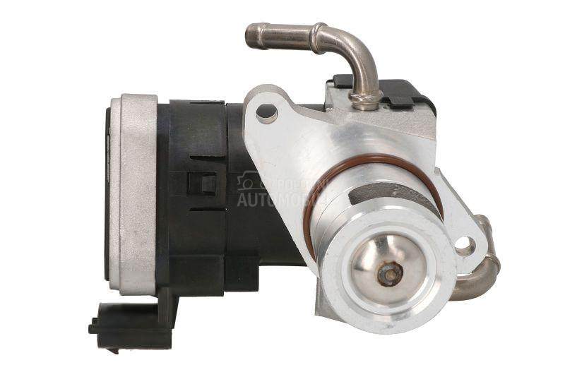 EGR Ventil