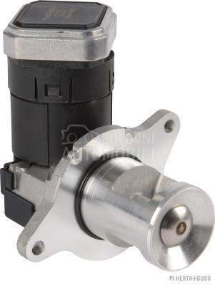 EGR Ventil