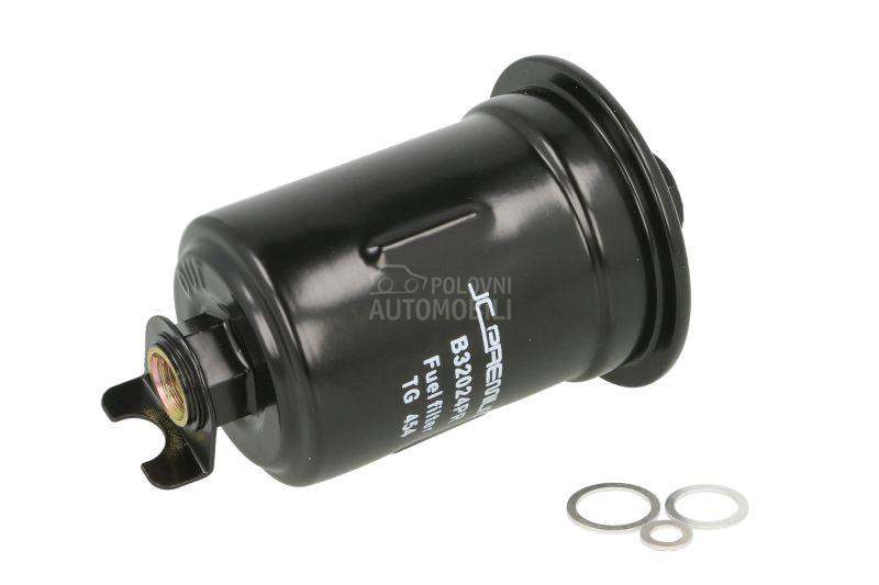 Filter goriva