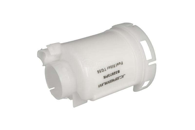 Filter goriva