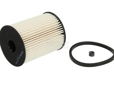 Filter goriva za Opel Meriva od 2005. do 2010. god.