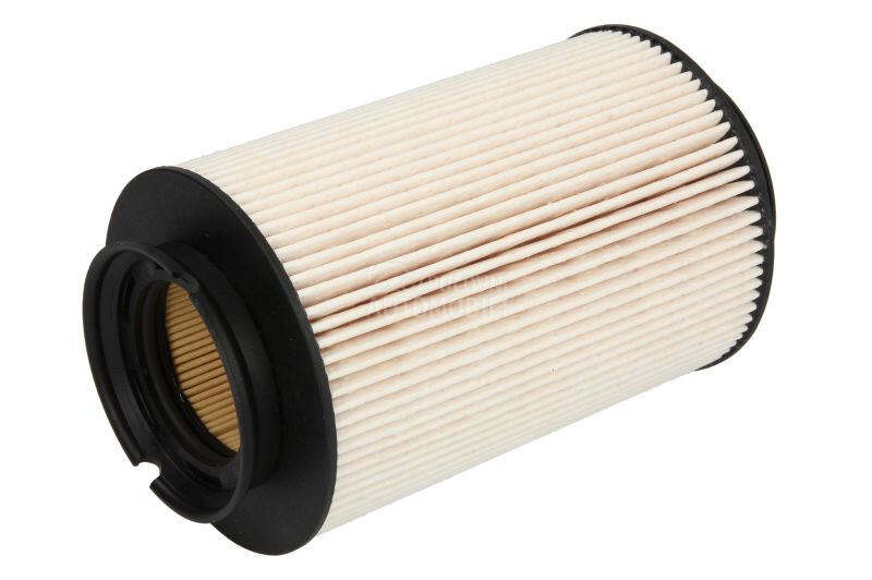 Filter goriva