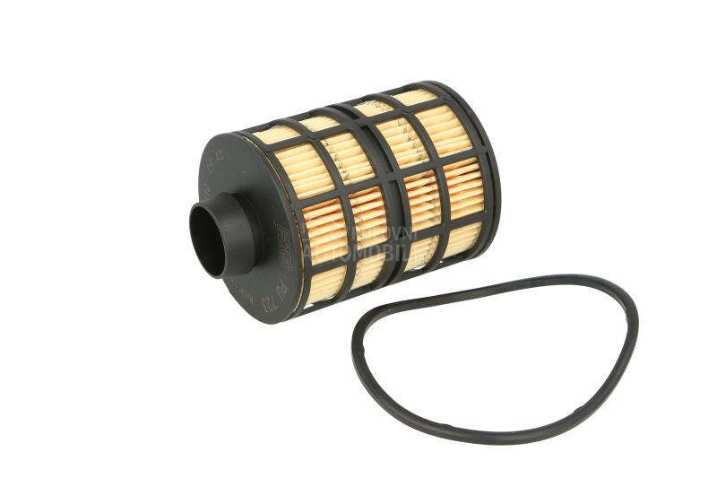Filter goriva