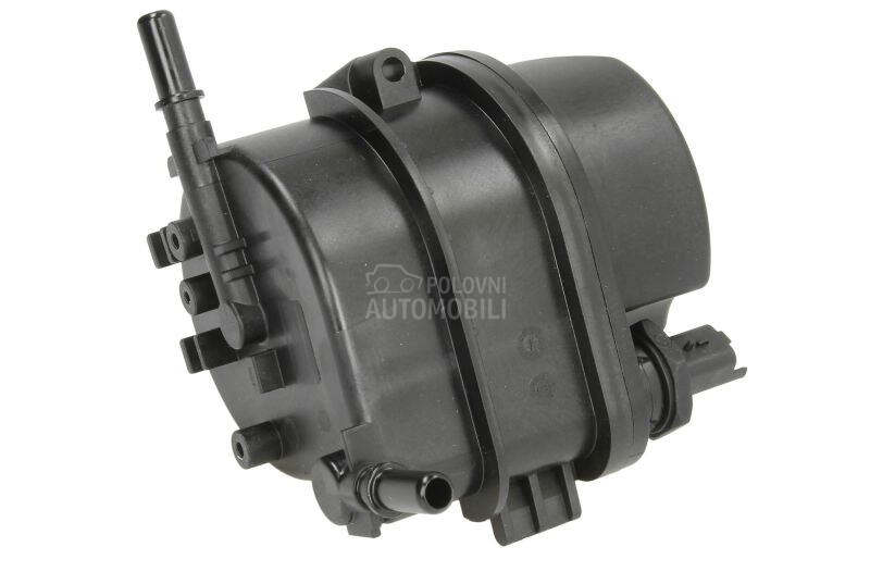 Filter goriva