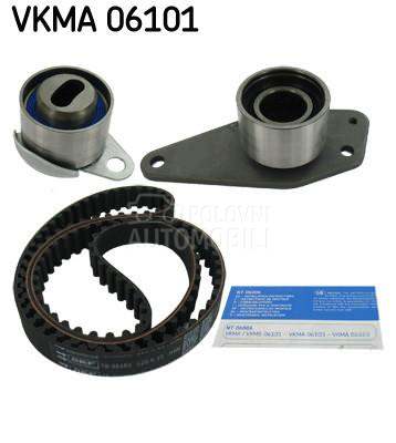 Komplet zupčastog kaiša