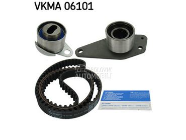 Veliki servis SKF za Renault R 19 od 1992. do 1995. god.