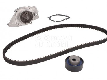 Komplet zupcastog kaisa za Renault Xantia od 1995. do 2003. god.