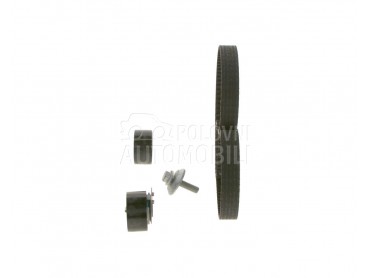 Komplet zupčastog kaiša za Renault DS5 od 2011. do 2015. god.