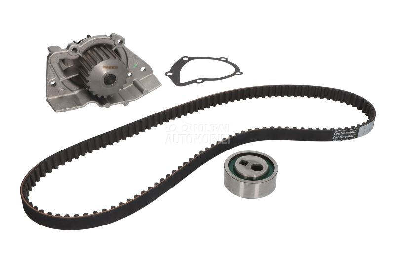 Veliki Servis Continental