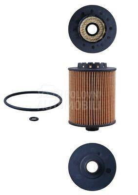 Filter ulja