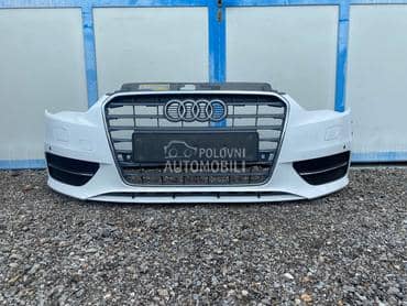 Branik za Audi A3 od 2012. do 2016. god.