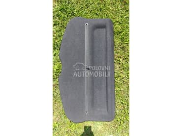 Polica gepeka za Citroen C5 od 2004. do 2008. god.