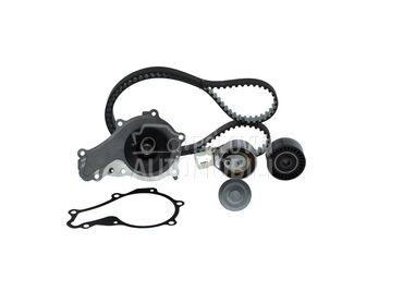 Veliki servis BOSCH za Renault DS3 od 2009. do 2015. god.