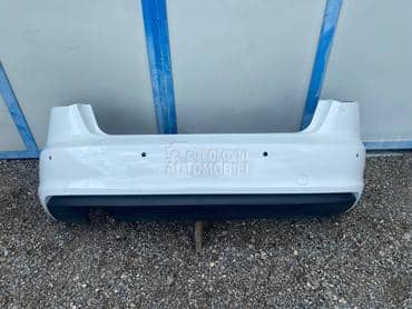 Zadnji branik za Audi A3 od 2012. do 2016. god.