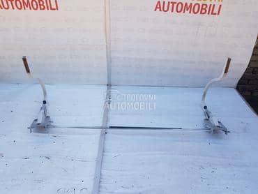 AMORTIZERI GEPE VRATA LIMUZINA za Daewoo Lanos