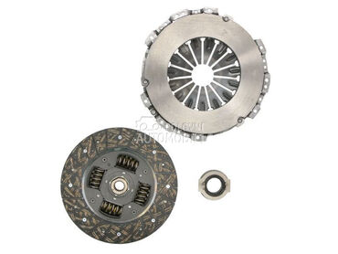 Set kvacila LUK za Hyundai i30 od 2013. do 2015. god.