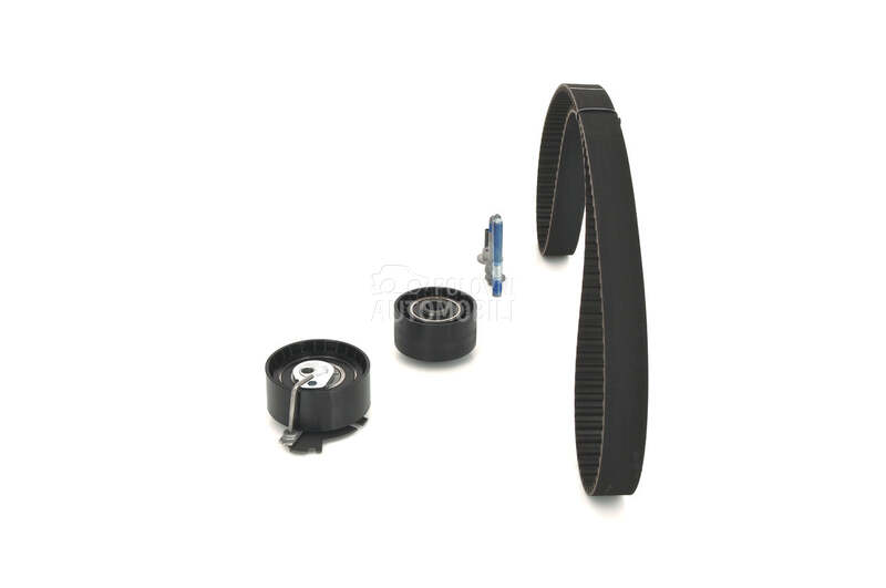 Komplet zupčastog kaiša