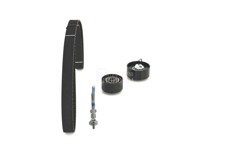 Komplet zupčastog kaiša