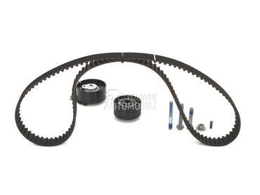 Komplet zupčastog kaiša za Renault C-ELYSEE od 2012. do 2018. god.