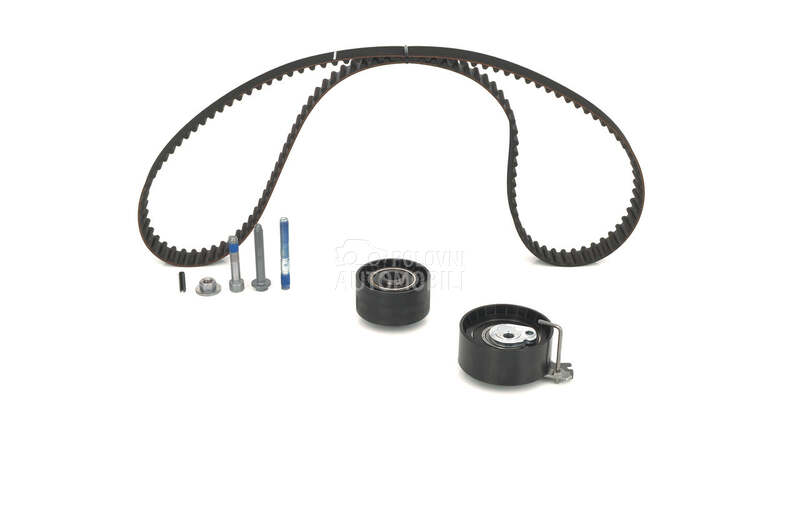 Komplet zupčastog kaiša