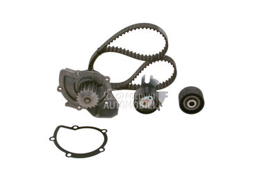 Veliki servis BOSCH za Ford Focus od 2010. do 2020. god.