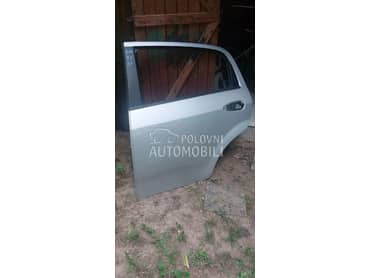 vrata zadnja leva za Fiat EVO