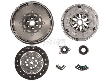 Set kvacila LUK za Audi A3 od 2004. do 2013. god.
