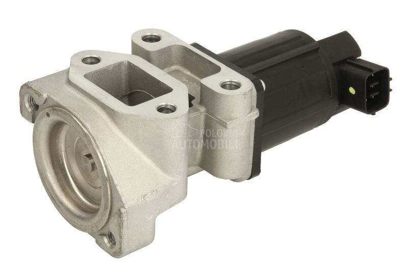 EGR Ventil