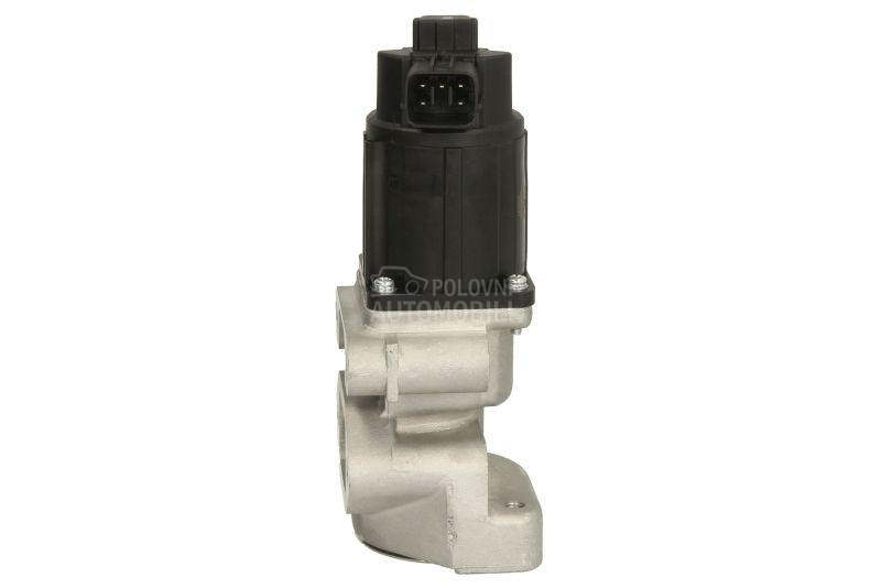 EGR Ventil