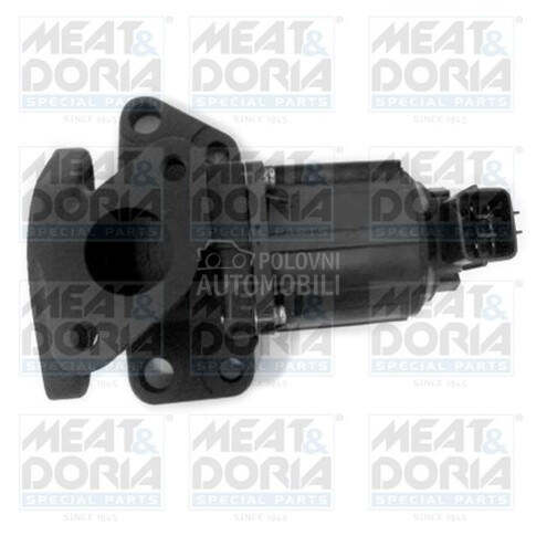 EGR Ventil Meat Doria