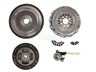 Set kvacila za Nissan Cube od 2009. do 2010. god.
