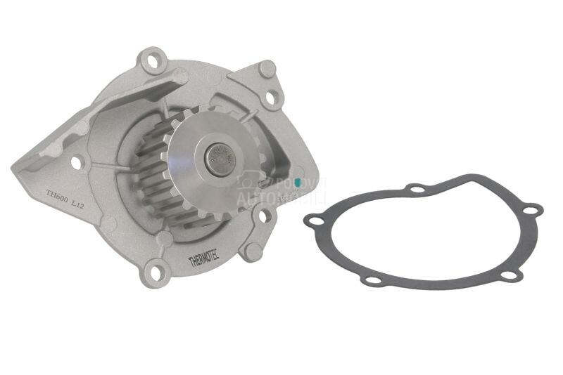 Pumpa vode Thermotec