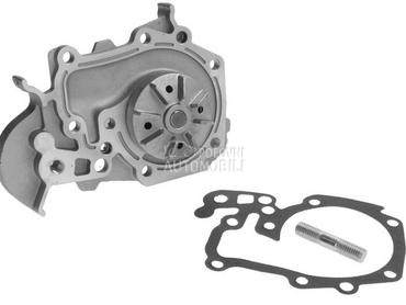 Pumpa vode Thermotec za Dacia Sandero od 2008. do 2013. god.