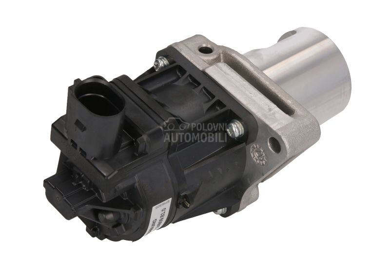 EGR Ventil