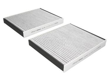 Filter kabine KNECHT za BMW Serija 7 od 2008. do 2015. god.