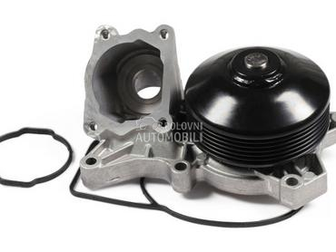 Pumpa vode HEPU za BMW X1 od 2009. do 2015. god.