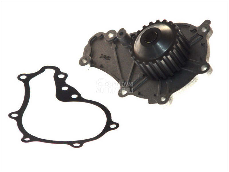 Pumpa vode Thermotec