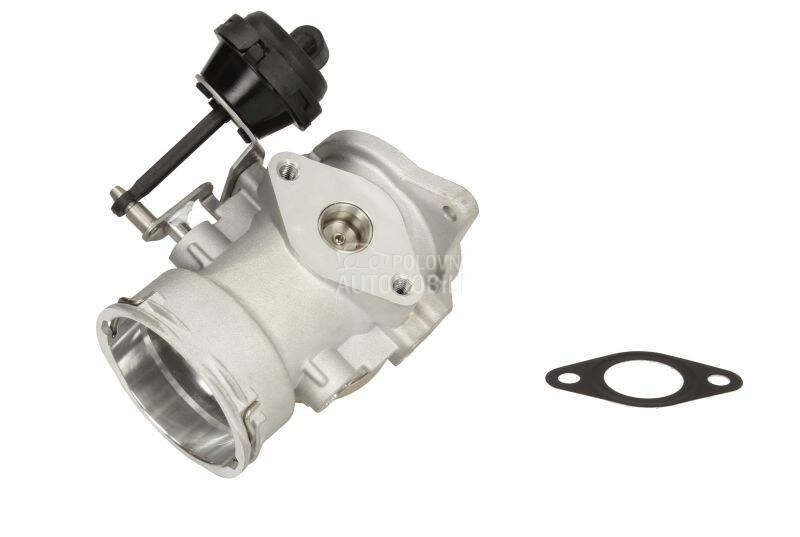 EGR Ventil Meat Doria