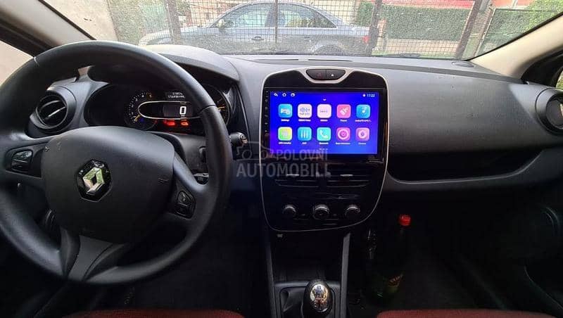 Android Radio Multimedija Mape