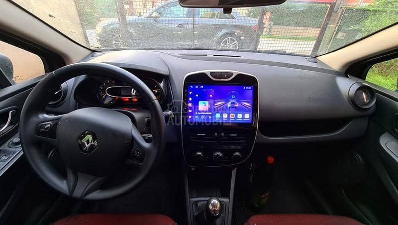 Android Radio Multimedija Mape