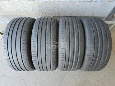 Michelin 265/50 R19 Letnja
